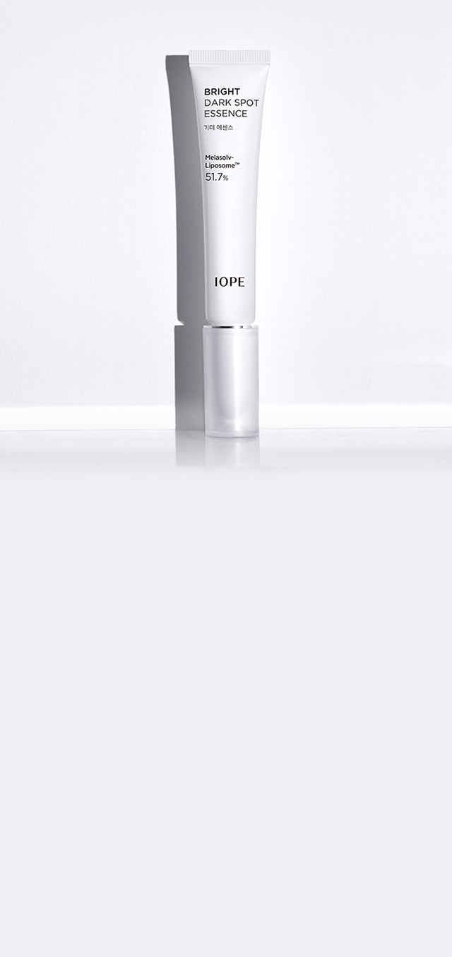 BRIGHT DARK SPOT ESSENCE Melasolv-Liposome 51.7%