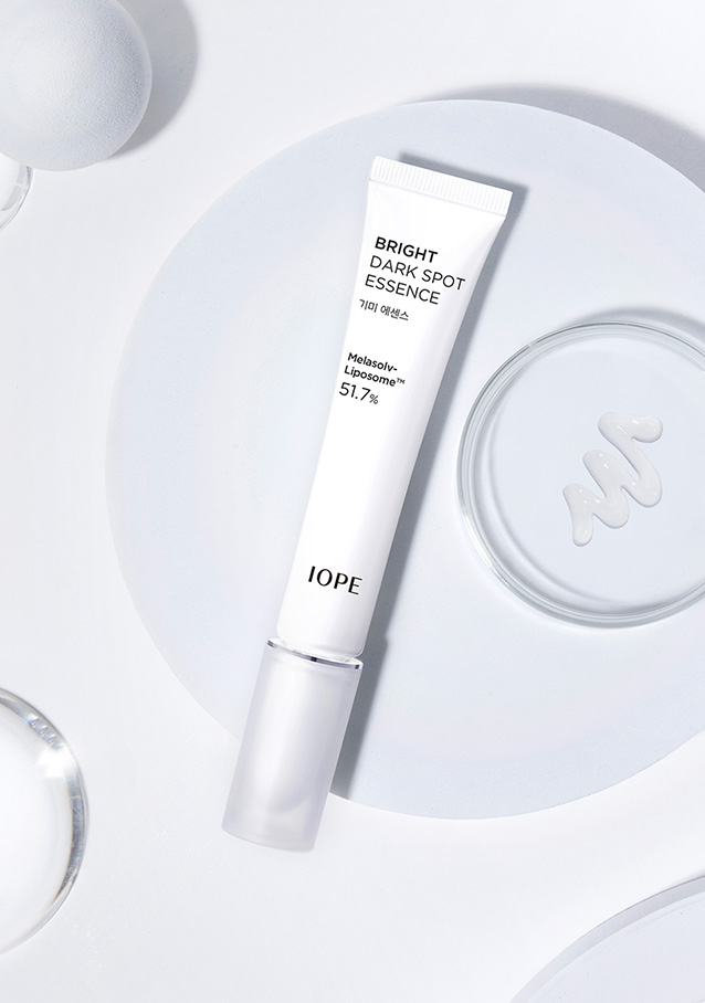 BRIGHT DARK SPOT ESSENCE