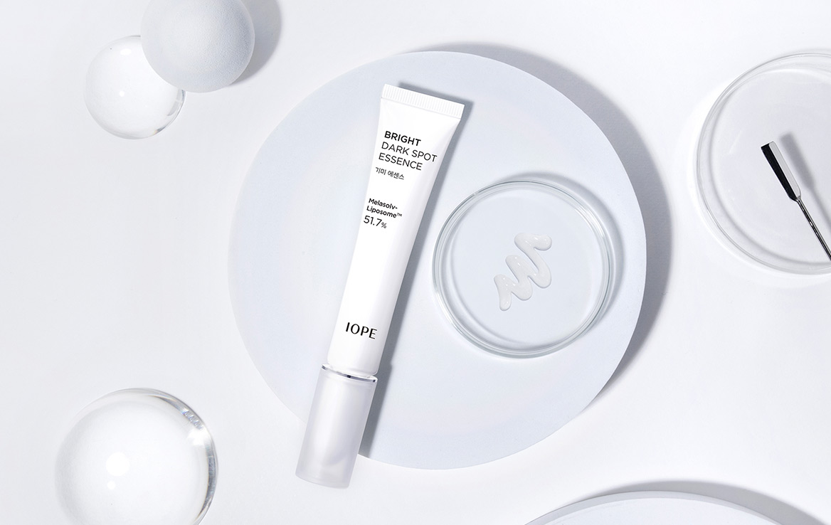 BRIGHT DARK SPOT ESSENCE
